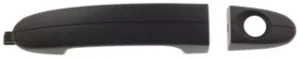 Maneta Puerta Delantera Izquierda Imprimada Con Agujero para Ford GALAXY 2006, GALAXY 2010, MONDEO 2007, MONDEO 2010, S-MAX 2006 y S-MAX 2010