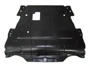 Resguardo Inferior Motor para Ford GALAXY 2006, S-MAX 2006 y S-MAX 2010