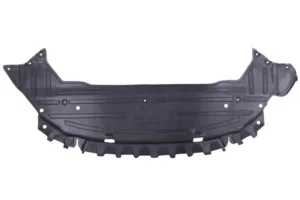 Resguardo Inferior Paragolpes Delantero para Ford GALAXY 2006, GALAXY 2010, S-MAX 2006 y S-MAX 2010
