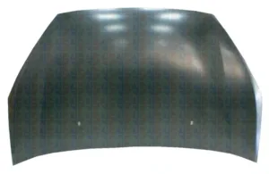 Capó para Ford GALAXY 2006 y S-MAX 2006