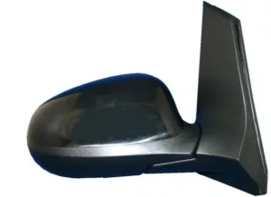 Retrovisor Derecho Manual, Para Pintar Convexo para Ford KA 2008