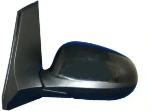 Retrovisor Izquierdo Manual, Para Pintar Convexo para Ford KA 2008
