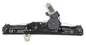 Elevalunas Electrico Delantero Derecho para Ford KA 2008