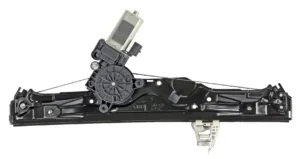 Elevalunas Electrico Delantero Izquierdo para Ford KA 2008