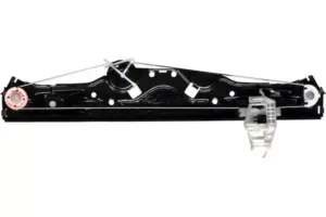 Elevalunas Electrico Delantero Derecho Sin Motor 3 Puertas para Ford KA 2008