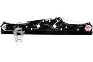 Elevalunas Electrico Delantero Izquierdo Sin Motor 3 Puertas para Ford KA 2008