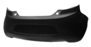 Paragolpes Trasero Imprimado para Ford KA 2008