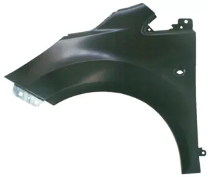 Aleta Delantera Derecha (Chapa) para Ford KA 2008