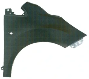 Aleta Delantera Izquierda (Chapa) para Ford KA 2008