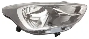 Faro Derecho Electrico /Man (H4/Py21W/W5W) para Ford KA+ 2016