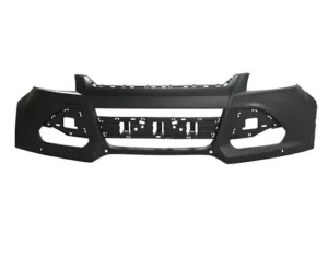 Paragolpes Delantero Imprimado (Con Agujeros Para Sensores) para Ford KUGA 2012