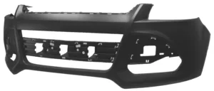 Paragolpes Delantero Imprimado para Ford KUGA 2012