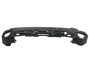 Paragolpes Trasero (Con Agujeros Para Sensores) para Ford KUGA 2012