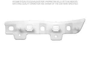 Soporte Derecho Paragolpes Delantero para Ford KUGA 2012