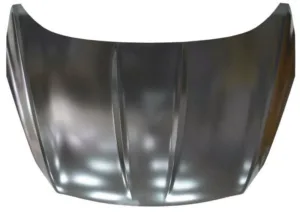 Capó (Sin Agujero Limpiaparabrisas) para Ford KUGA 2012