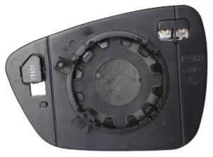 Cristal De Retrovisor Derecho Convexo, Termico ,Con Agunlo Muerto para Ford KUGA 2020