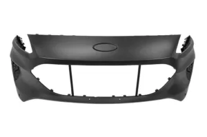 Paragolpes Delantero Imprimado Con 4 Agujeros Para Sensores para Ford KUGA 2020