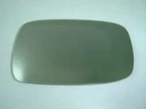 Cristal Retrovisor Derecho Electricocon Soporte para Ford MONDEO 1993
