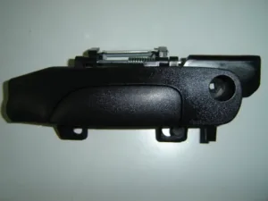 Maneta Puerta Delantera Izquierda (Negro) para Ford MONDEO 1993