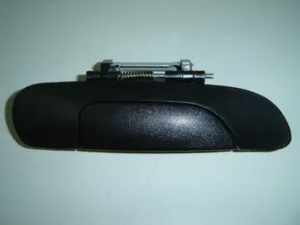 Maneta Puerta Trasera Derecha (Negro) para Ford MONDEO 1993