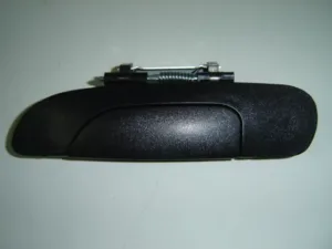 Maneta Puerta Trasera Izquierda (Negro) para Ford MONDEO 1993