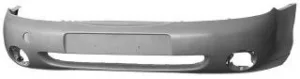 Paragolpes Delantero Imprimado para Ford MONDEO 1996
