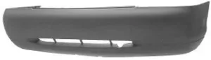 Paragolpes Trasero para Ford MONDEO 1996