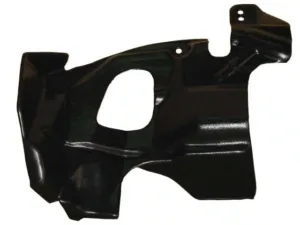 Resguardo Inferior Motor Delantero Izquierdo para Ford MONDEO 1996