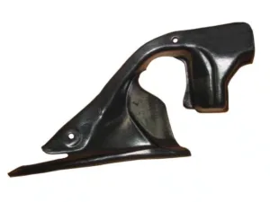 Resguardo Inferior Motor Trasero Derecho para Ford MONDEO 1996