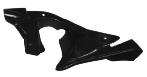 Resguardo Inferior Motor Trasero Izquierdo para Ford MONDEO 1996