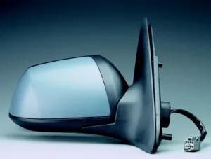 Retrovisor Derecho Electrico Termico, Imprimado para Ford MONDEO 2000