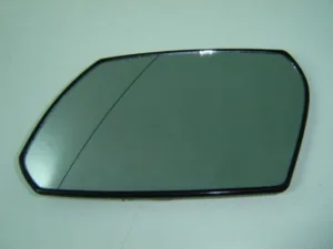 Cristal Retrovidorizquierdo Electrico Asferico, Termico, Con Soporte para Ford MONDEO 2000