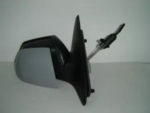 Retrovisor Derecho Manual Convexo =1029113 para Ford MONDEO 2000