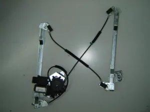 Elevalunas Electrico Delantero Derecho (Con Sistema Confort) para Ford MONDEO 2000 y MONDEO 2003