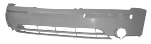 Paragolpes Delantero Imprimado para Ford MONDEO 2000