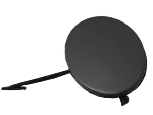 Tapa Gancho Paragolpes Trasero Imprimado para Ford MONDEO 2000 y MONDEO 2003