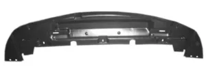 Resguardo Inferior Paragolpes Delantero para Ford MONDEO 2000