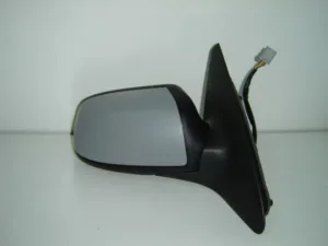 Retrovisor Derecho Electrico, Imprimado Convexo, Termico Y Luz De Cortesia para Ford MONDEO 2003