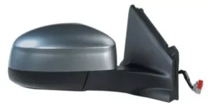 Retrovisor Derecho Electrico, Imprimado Convexo, Termico Y Luz De Cortesia para Ford MONDEO 2007