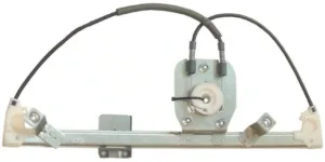 Elevalunas Electrico Trasero Derecho (Sin Motor) para Ford MONDEO 2007