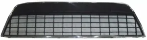 Rejilla Paragolpes Delantero (Con Moldura) para Ford MONDEO 2007