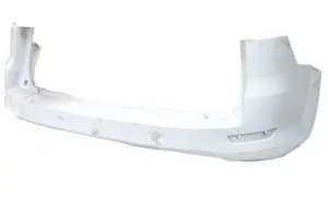 Paragolpes Trasero Imprimado (Sw) para Ford MONDEO 2007