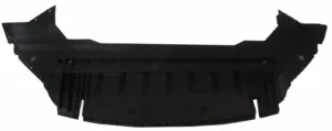 Resguardo Inferior Paragolpes Delantero para Ford MONDEO 2007