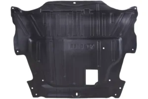 Resguardo Inferior Motor (Central) para Ford MONDEO 2007