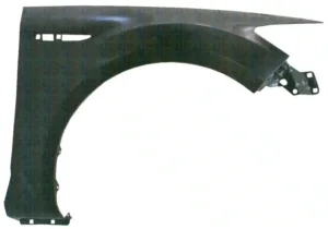 Aleta Delantera Derecha para Ford MONDEO 2007 y MONDEO 2010