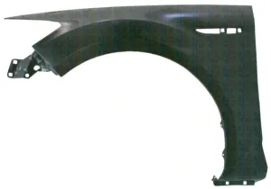 Aleta Delantera Izquierda para Ford MONDEO 2007 y MONDEO 2010