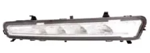 Piloto Parachoques Delantero Izquierdo (Led) para Ford MONDEO 2010
