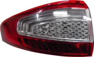 Piloto Trasero Izquierdo (Led, Modelo 4 Puertas) para Ford MONDEO 2010