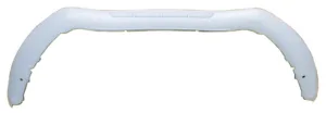 Spoiler Paragolpes Delantero Imprimado para Ford MONDEO 2010