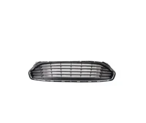 Rejilla Superior Paragolpes Delantero Con Moldura Cromada para Ford MONDEO 2014